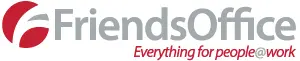 Friends Corp Logo